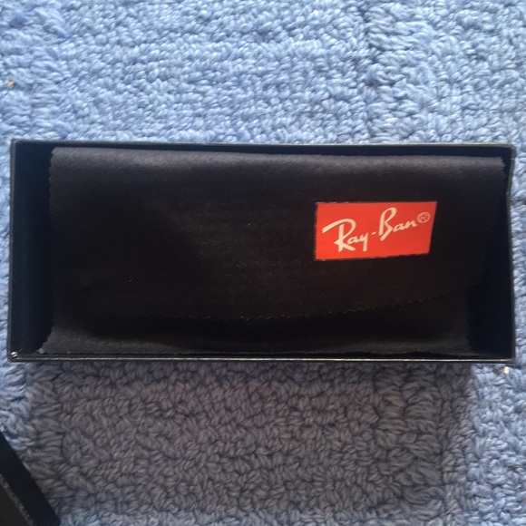 Brand New RayBans - Picture 3 of 4